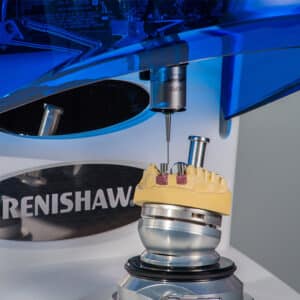 renishaw medical device product design
