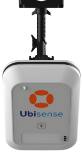 Ubisense Location Tracker Product Design