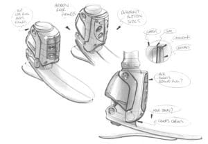 prosthetic-id-sketch-design