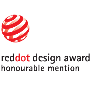 red-dot-honourable-mention-design-award